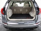 Thumbnail of 2018 Satin Steel Metallic GMC Terrain