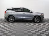 Thumbnail of 2018 Satin Steel Metallic GMC Terrain