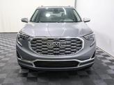 Thumbnail of 2018 Satin Steel Metallic GMC Terrain