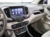 Thumbnail of 2018 Satin Steel Metallic GMC Terrain