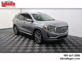 Photo of 2018 Satin Steel Metallic GMC Terrain