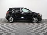 Thumbnail of 2019 Ebony Twilight Metallic Buick Encore