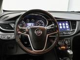 Thumbnail of 2019 Ebony Twilight Metallic Buick Encore