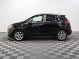Thumbnail of 2019 Ebony Twilight Metallic Buick Encore