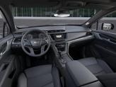 Thumbnail of 2025 Crystal White Tri-Coat Cadillac XT5