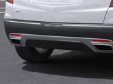 Thumbnail of 2025 Crystal White Tri-Coat Cadillac XT5