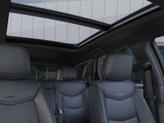 Thumbnail of 2025 Crystal White Tri-Coat Cadillac XT5