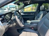 Thumbnail of 2025 Crystal White Tri-Coat Cadillac XT5