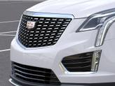 Thumbnail of 2025 Crystal White Tri-Coat Cadillac XT5
