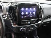 Thumbnail of 2023 Summit White Chevrolet Traverse