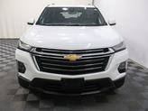 Thumbnail of 2023 Summit White Chevrolet Traverse
