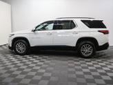 Thumbnail of 2023 Summit White Chevrolet Traverse