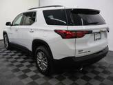Thumbnail of 2023 Summit White Chevrolet Traverse