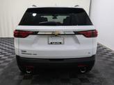 Thumbnail of 2023 Summit White Chevrolet Traverse