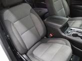 Thumbnail of 2023 Summit White Chevrolet Traverse