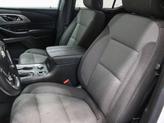 Thumbnail of 2023 Summit White Chevrolet Traverse