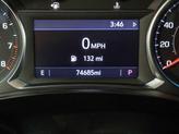 Thumbnail of 2023 Summit White Chevrolet Traverse