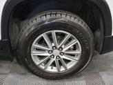 Thumbnail of 2023 Summit White Chevrolet Traverse
