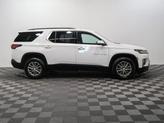 Thumbnail of 2023 Summit White Chevrolet Traverse