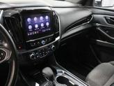 Thumbnail of 2023 Summit White Chevrolet Traverse
