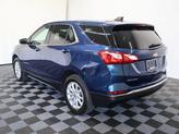 Thumbnail of 2020 Pacific Blue Metallic Chevrolet Equinox