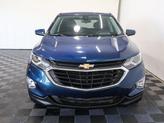 Thumbnail of 2020 Pacific Blue Metallic Chevrolet Equinox