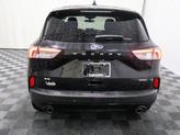 Thumbnail of 2022 Black Ford Escape