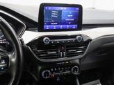 Thumbnail of 2022 Black Ford Escape