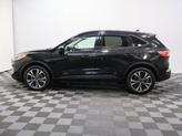 Thumbnail of 2022 Black Ford Escape