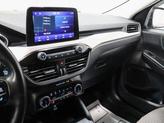 Thumbnail of 2022 Black Ford Escape
