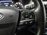 Thumbnail of 2022 Black Ford Escape