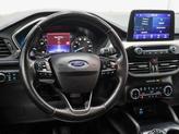 Thumbnail of 2022 Black Ford Escape