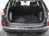 Thumbnail of 2022 Black Ford Escape