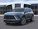 Thumbnail of 2025 Ocean Blue Metallic Buick Enclave