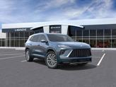 Thumbnail of 2025 Ocean Blue Metallic Buick Enclave