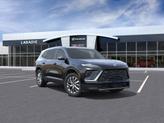 Photo of 2026 Ebony Twilight Metallic Buick Enclave