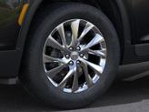 Thumbnail of 2026 Ebony Twilight Metallic Buick Enclave