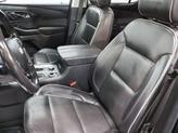 Thumbnail of 2021 Mosaic Black Metallic Chevrolet Traverse