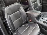 Thumbnail of 2021 Mosaic Black Metallic Chevrolet Traverse