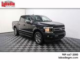 Photo of 2019 Black Ford F-150