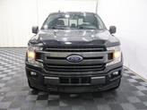 Thumbnail of 2019 Black Ford F-150