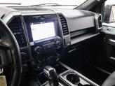 Thumbnail of 2019 Black Ford F-150