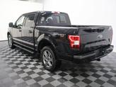 Thumbnail of 2019 Black Ford F-150