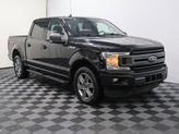 Thumbnail of 2019 Black Ford F-150