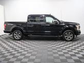 Thumbnail of 2019 Black Ford F-150