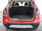 Thumbnail of 2020 Winterberry Red Metallic Buick Encore