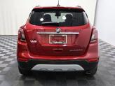 Thumbnail of 2020 Winterberry Red Metallic Buick Encore