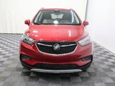 Thumbnail of 2020 Winterberry Red Metallic Buick Encore