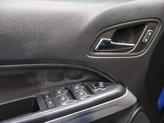 Thumbnail of 2022 Bright Blue Metallic Chevrolet Colorado