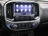 Thumbnail of 2022 Bright Blue Metallic Chevrolet Colorado